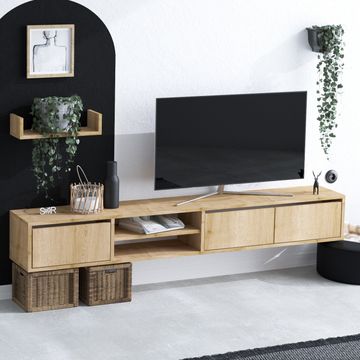 TV Unit Heka