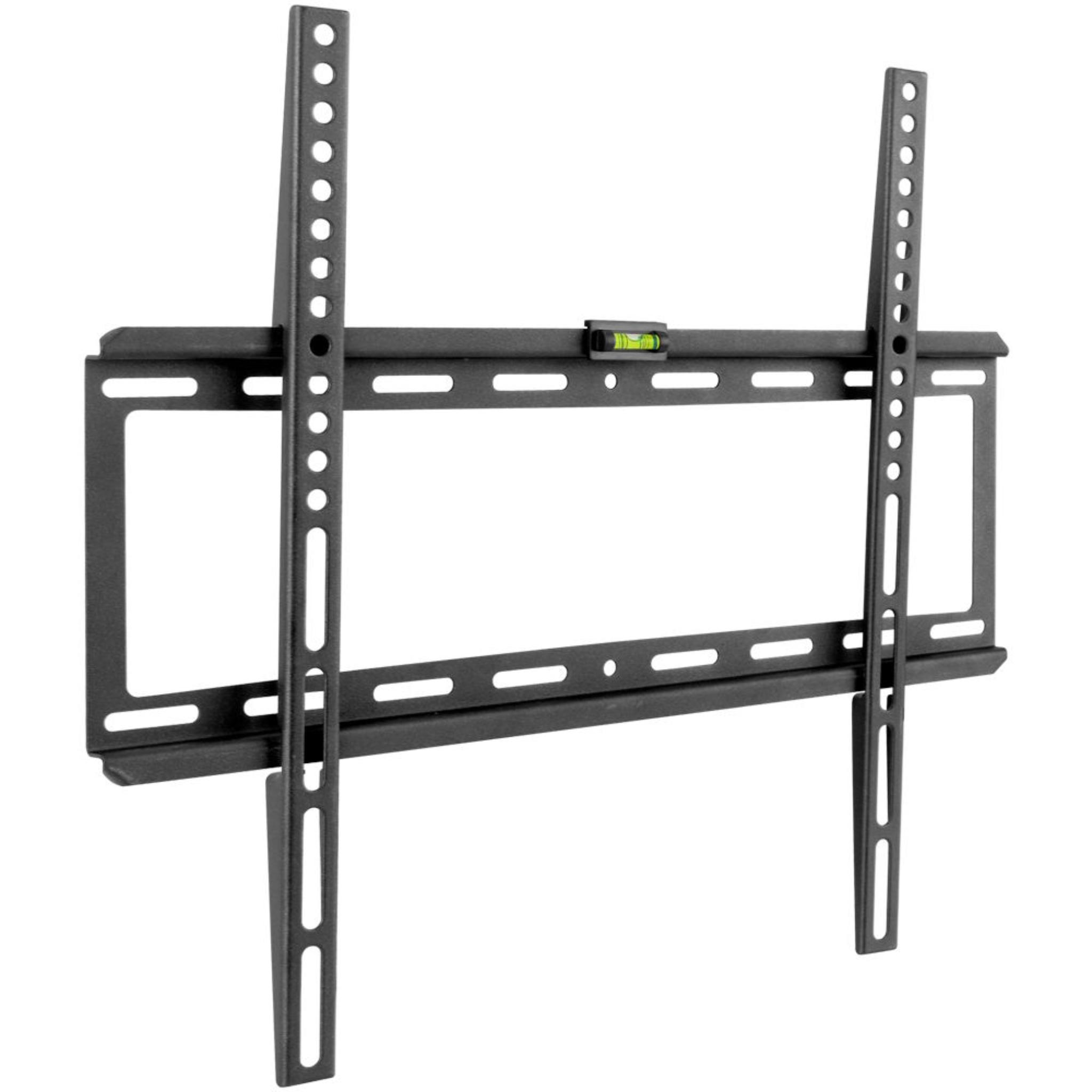 Barkan Fixed TV Wall Mount Bracket for Screens Up to 77"