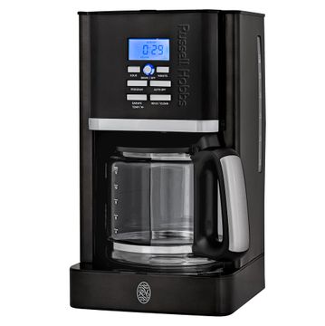 Rhpdcm Nexus Black Coffee Make