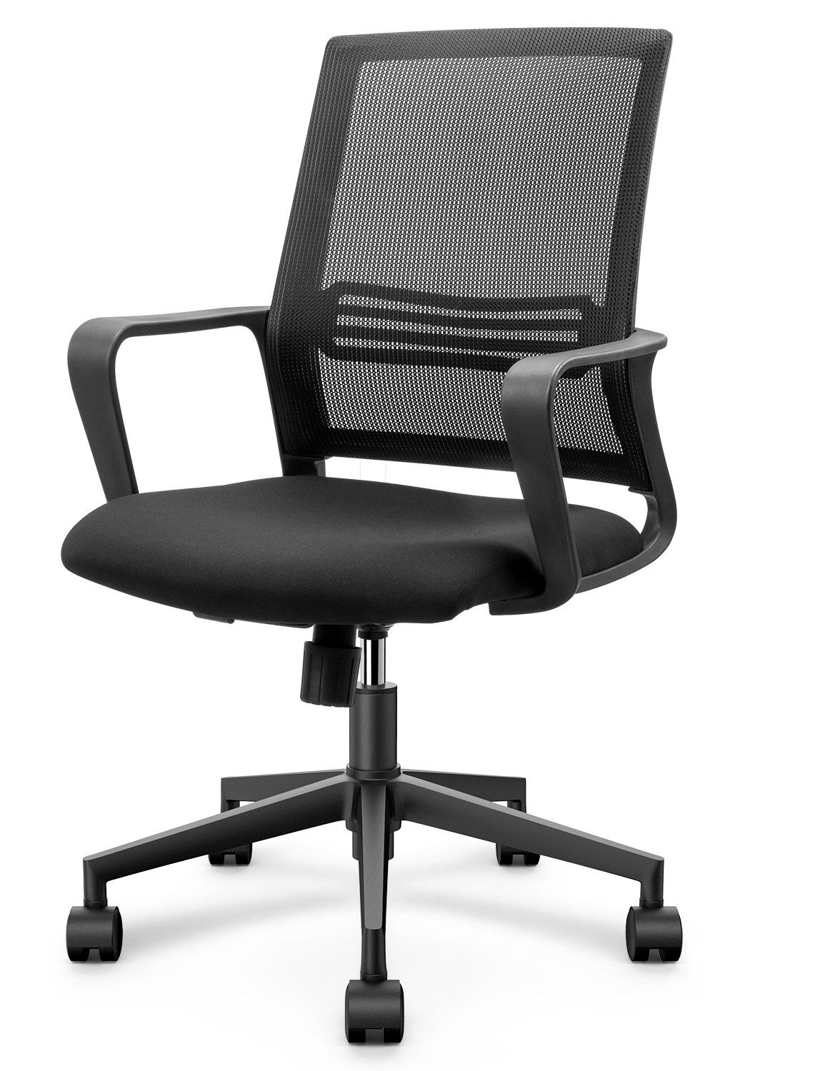 Deli Office Chair - 4501