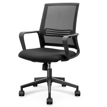 Deli Office Chair - 4501