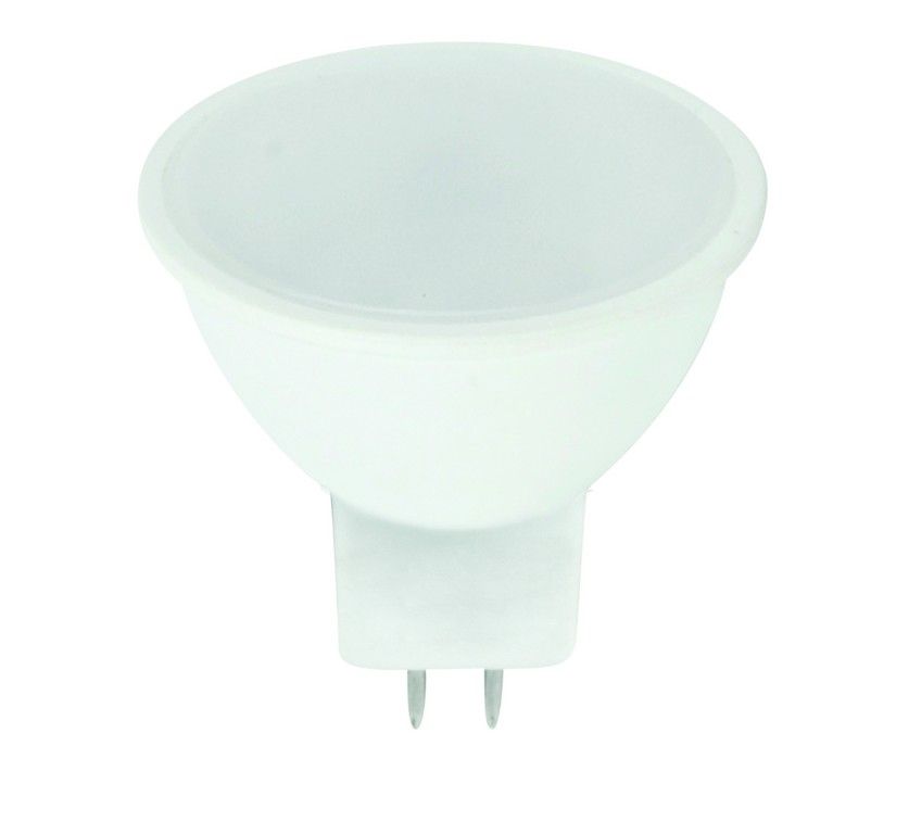 12VAC 6W MR16 Warm White 3000K Down Light