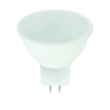 12VAC 6W MR16 Warm White 3000K Down Light