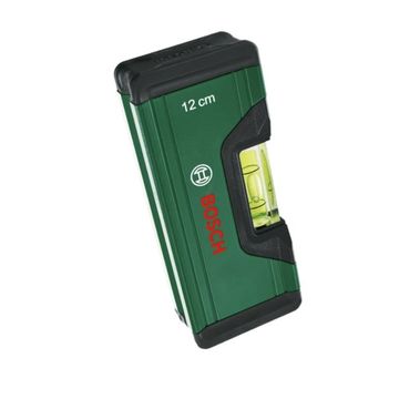 Bosch - Spirit Level - 12cm