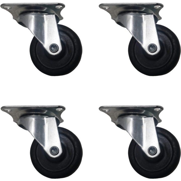 50mm BEARING CASTOR