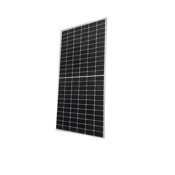 JA Solar 550w mono solar panel