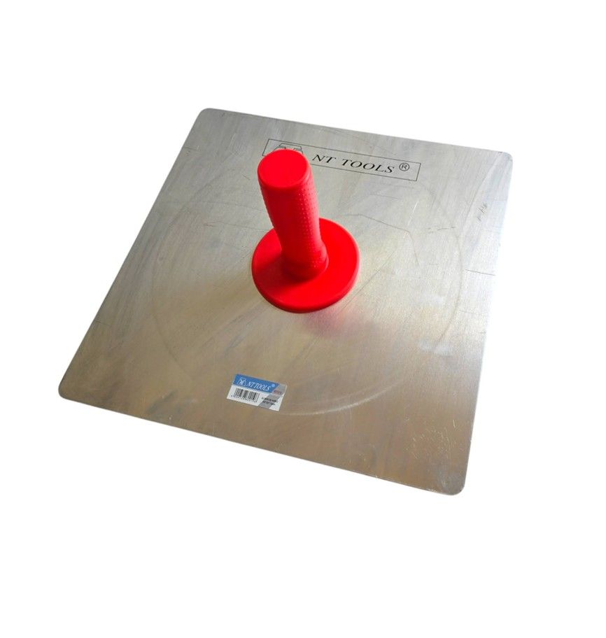 NT TOOLS Plaster Hawk - Aluminium 300mm