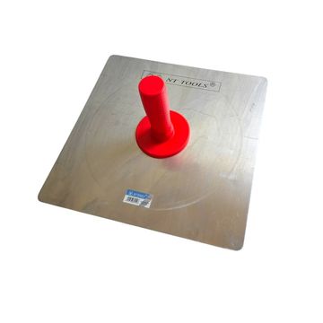 NT TOOLS Plaster Hawk - Aluminium 300mm