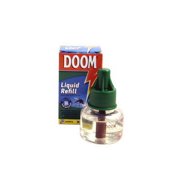 Doom - Liquid Refill - 35ml - 4 Pack