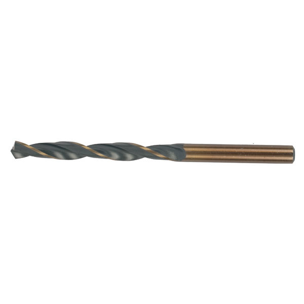 Hss Sprint Master 6.6Mm Bulk Din 338 Alpen Drill Bit