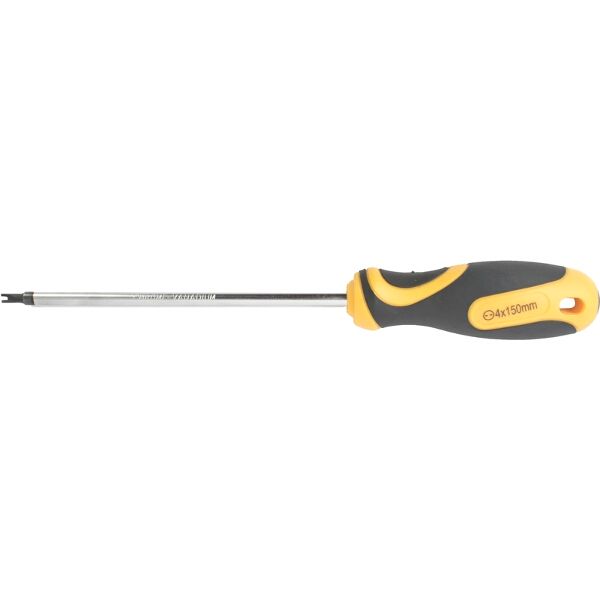 Screwdriver Spanner 4 X 150Mm