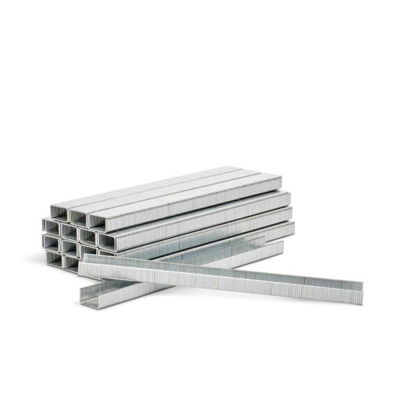 Finewire staples no.53 6mm 5000pc rapid