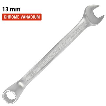 13Mm Deep Offset Combination  Spanner