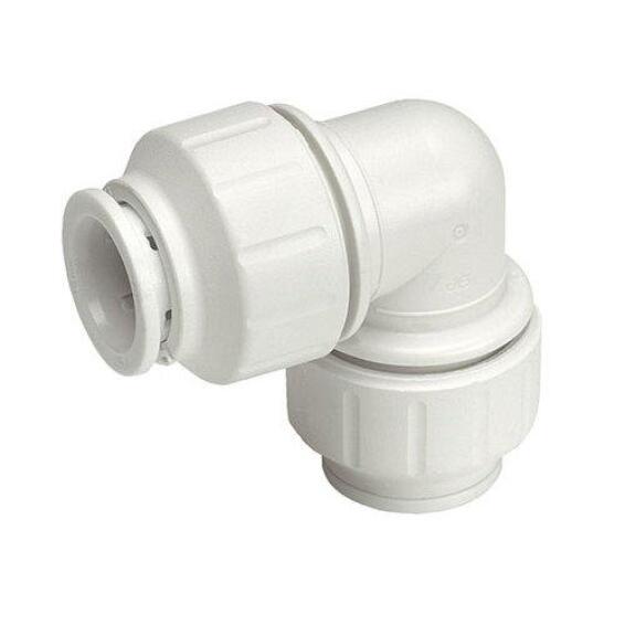 Equal elbow SPEEDFIT 22mm