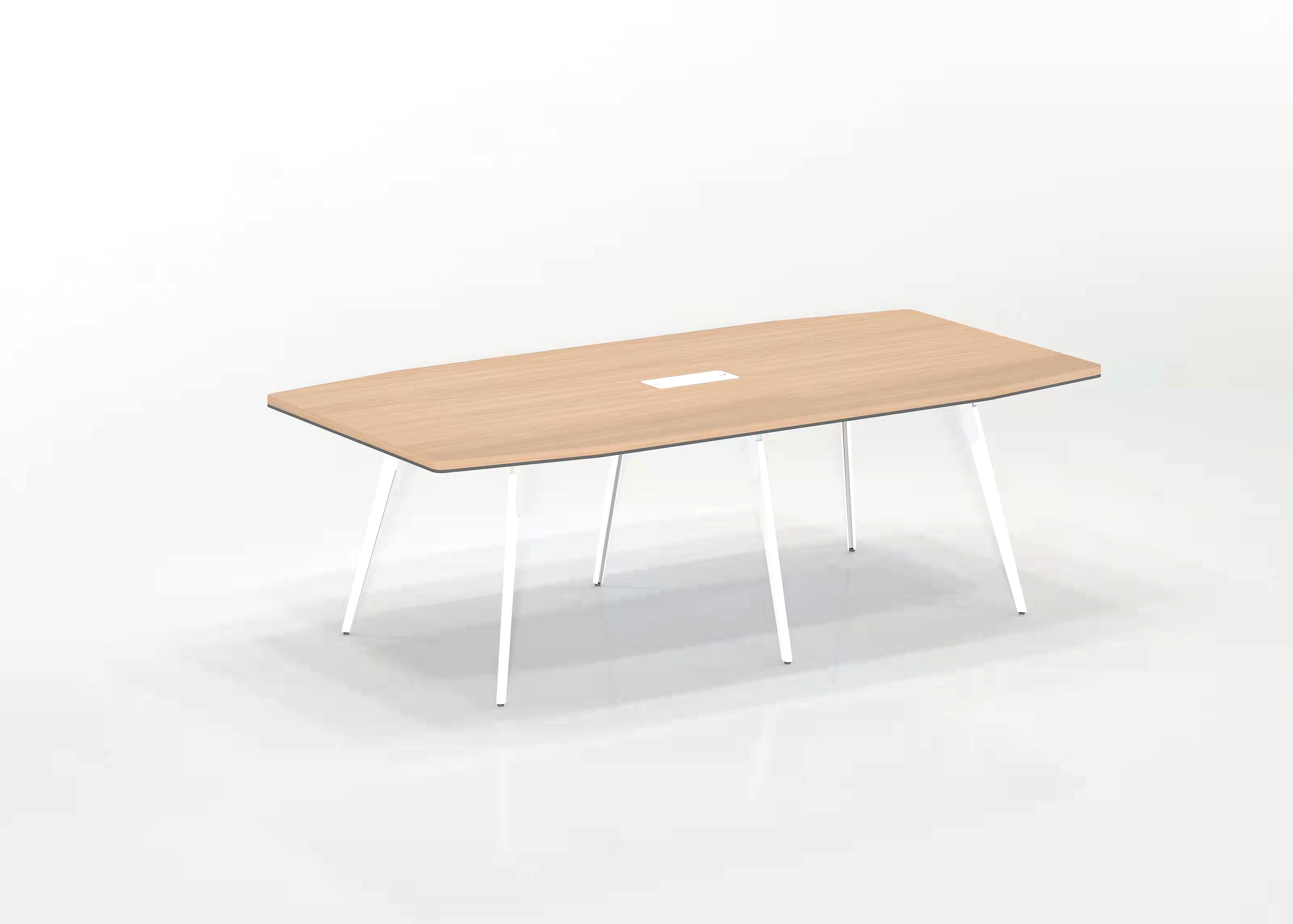GOF Furniture - Raven Boardroom Table, Oak