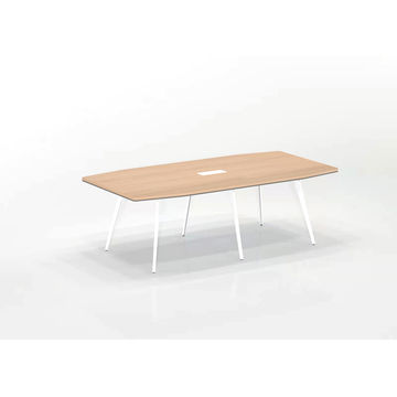 GOF Furniture - Raven Boardroom Table, Oak