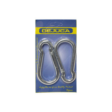 Dejuca - Snap Hook - 11mm X 120mm - 2/pkt - 3 Pack