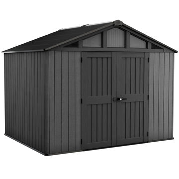 Keter Stronghold 10 x 8 Shed