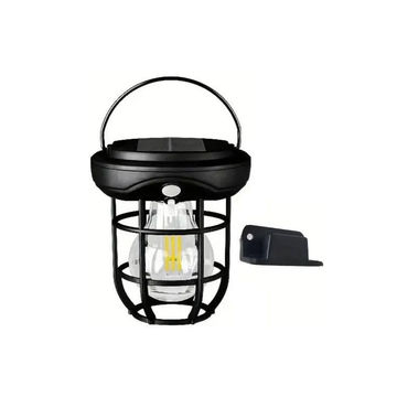 Portable Hanging Solar Camping Wall Light