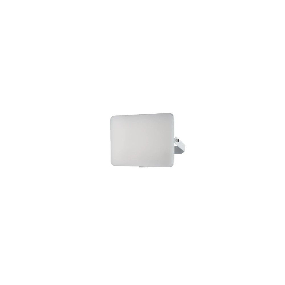 SYNERJI SOLAR LED SENSOR LIGHT TWIN 8W