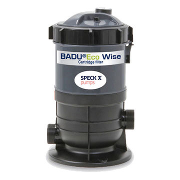 Speck BADU Eco Wise 1 Cartridge Filter