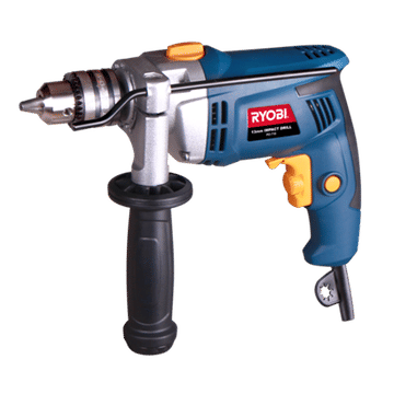 Ryobi  DRILL 13MM 710W IMP