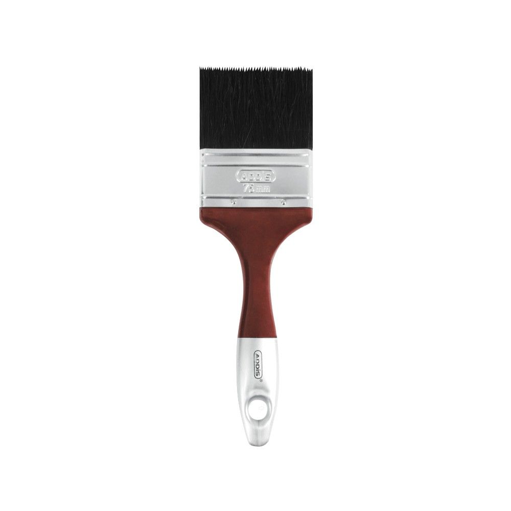 Paint Brush Practical 75mm