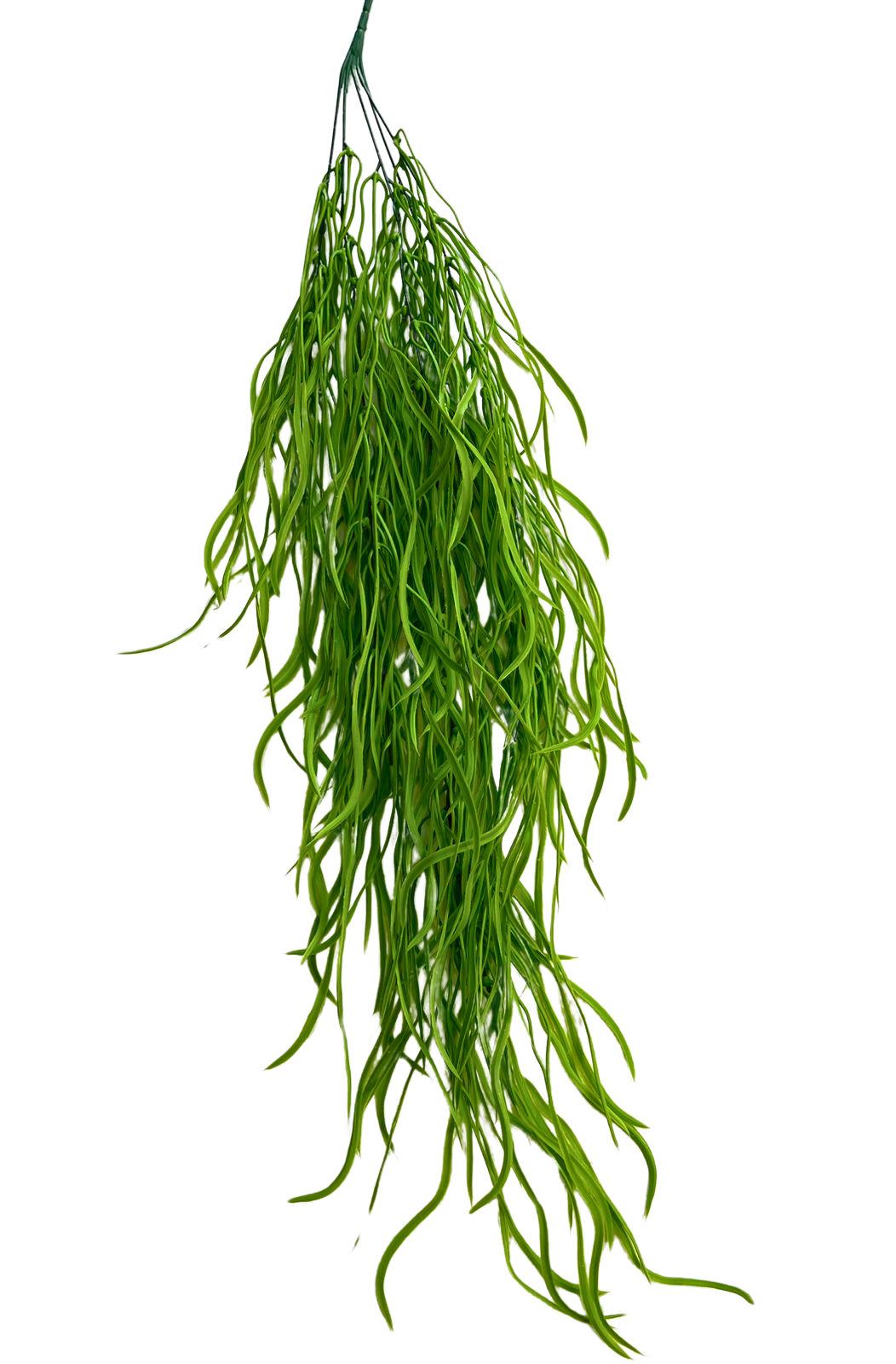 Artificial hanging ivy Willow plant - 800mm
