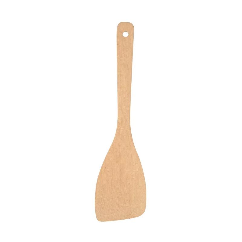 Wooden Spatula