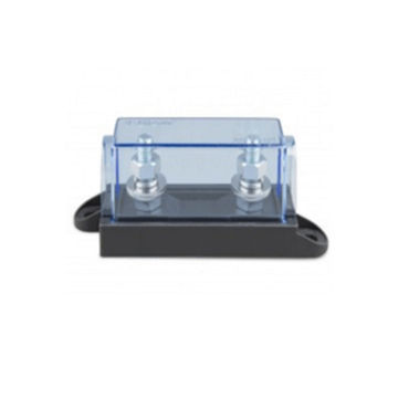 Fuse holder for MEGA-fuse