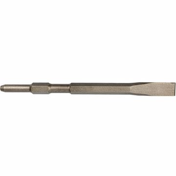 Chisel Hex 17Mm Flat 22Mm X 400Mm