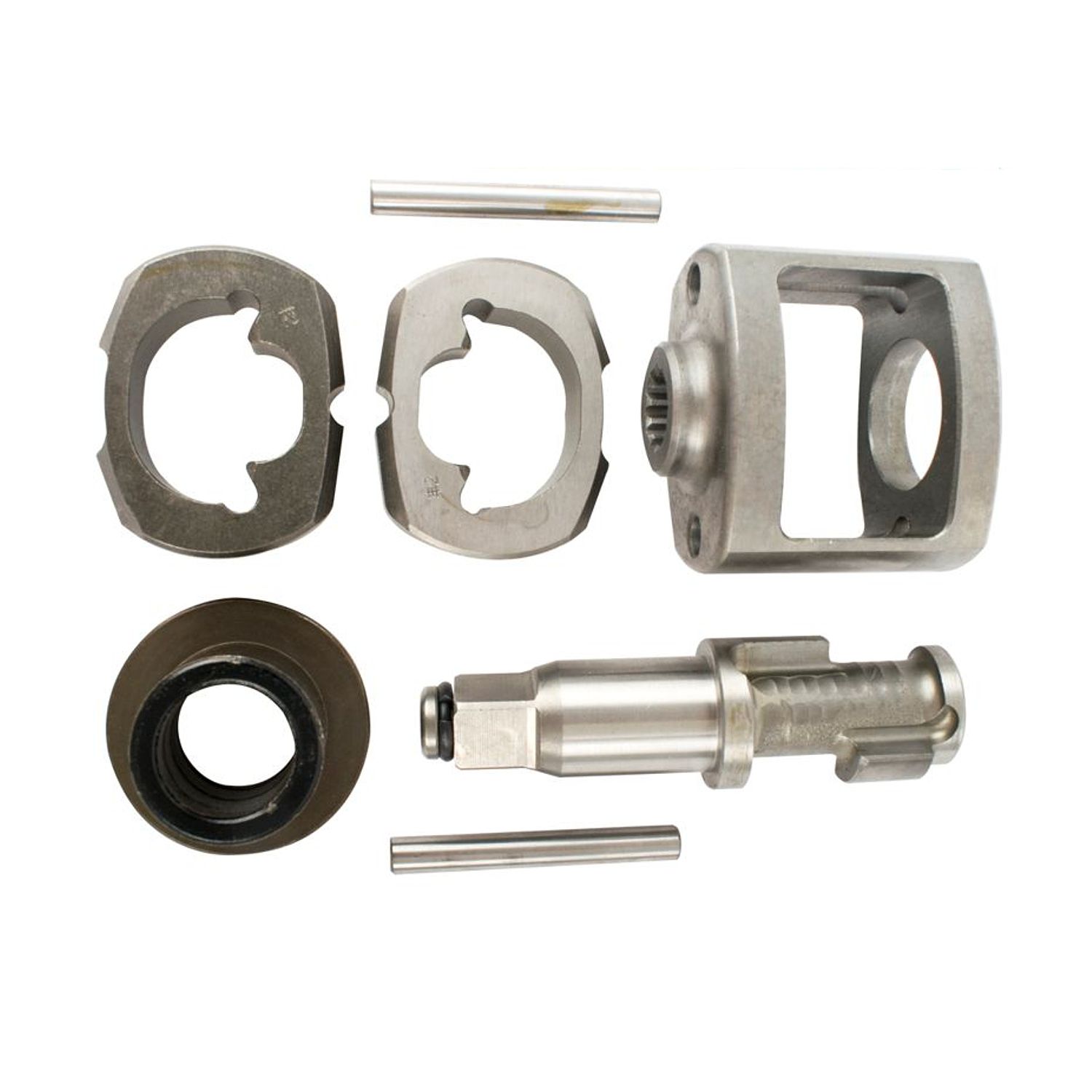 Aircraft Air Imp. Wrench Service Kit Hammer Frame & Bushing