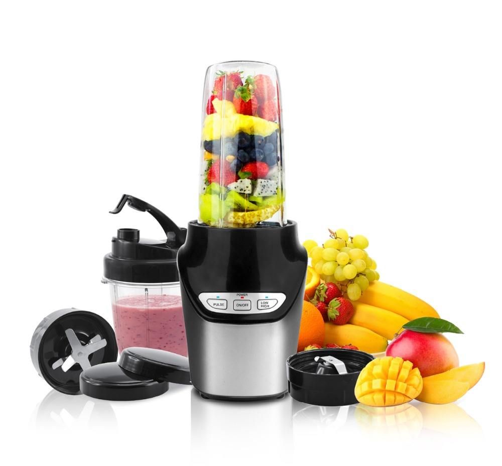 Enzo - High Performance Nutrion Extractor Blender Set