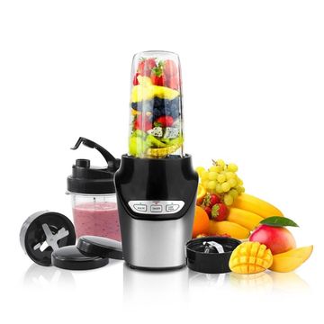 Enzo - High Performance Nutrion Extractor Blender Set