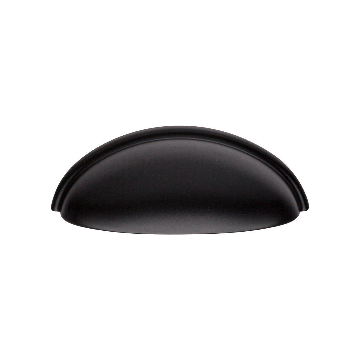Cup handle black 76mmctc