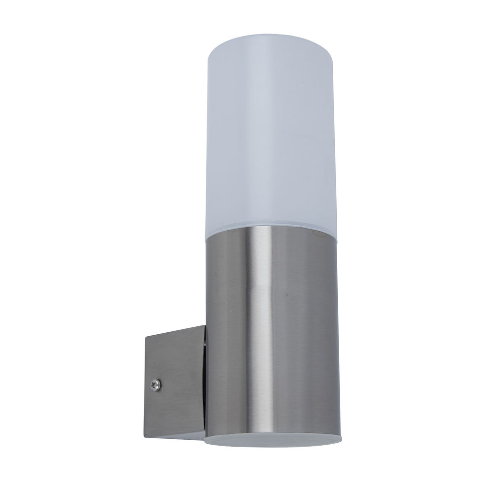 Eurolux Radiant 10W Outdoor LED Wall Light