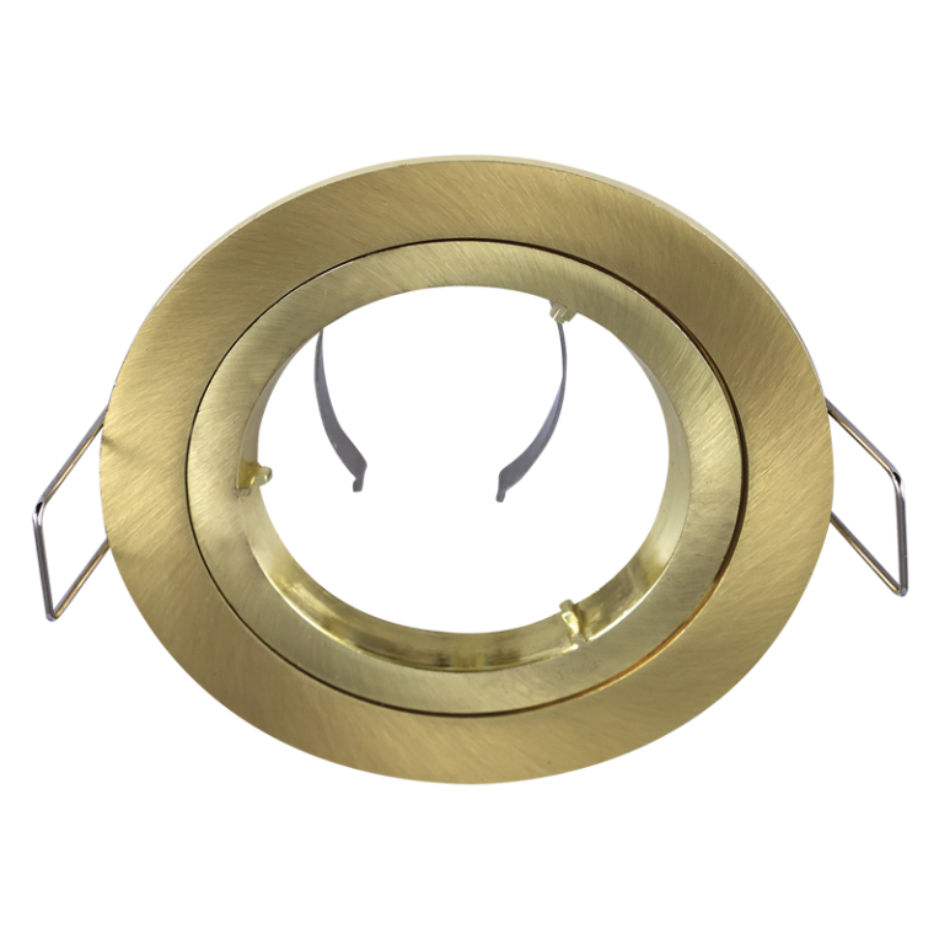 Bayonet Lock