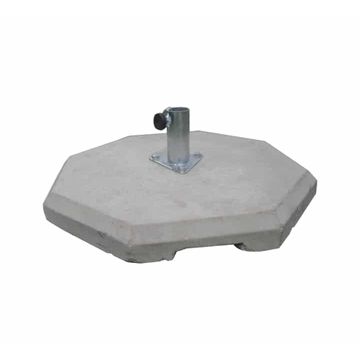 Concrete Umbrella Base