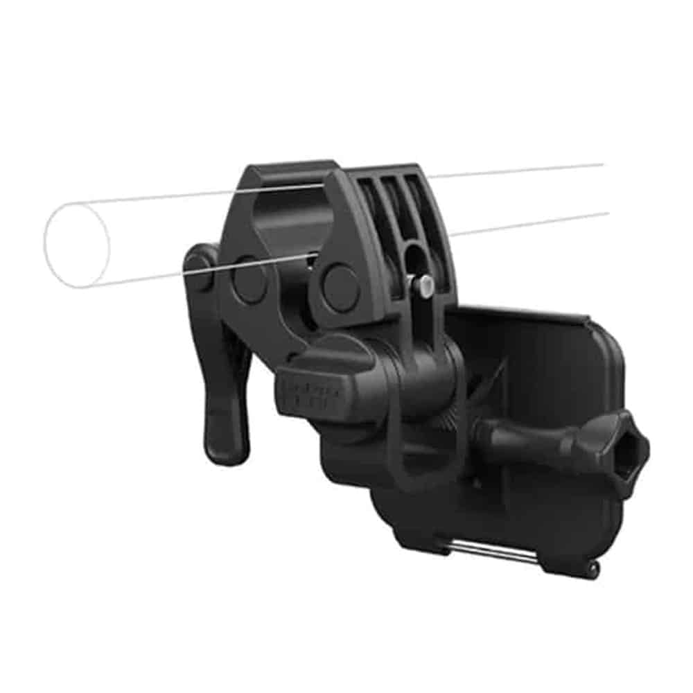 Action Mounts Sportsman Full Outdoor Mount Set for GoPro Hero 4/ 3/ 2/ 1