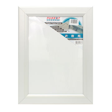 Deluxe Poster Frame (A2 - 735*560mm)