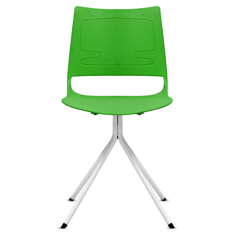 GOF Furniture - Animo chair, Green