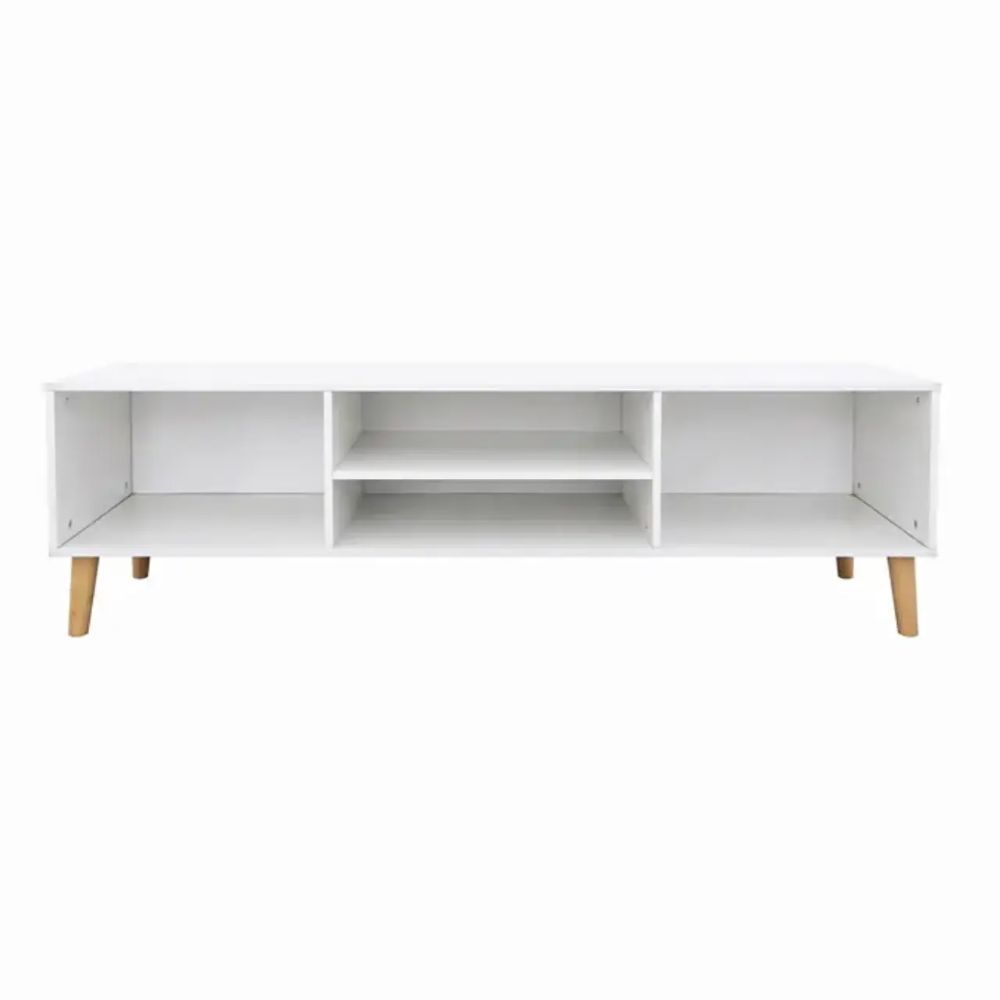 Modern TV Stand 160cm – Sleek Contemporary Media Unit for Living Room