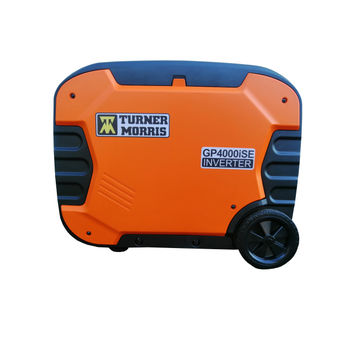 Turner Morris 4Kva Super Silent Inverter Generator