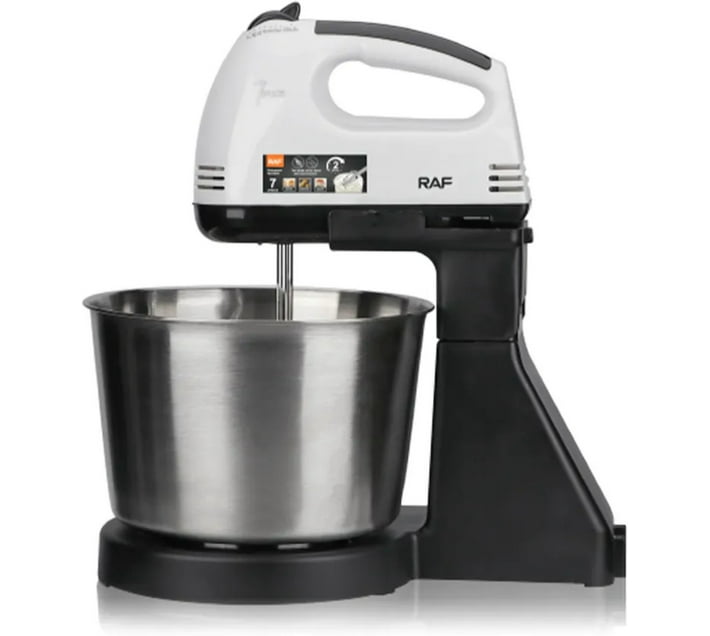 Baking Hand Mixer