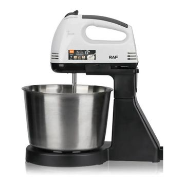 Baking Hand Mixer