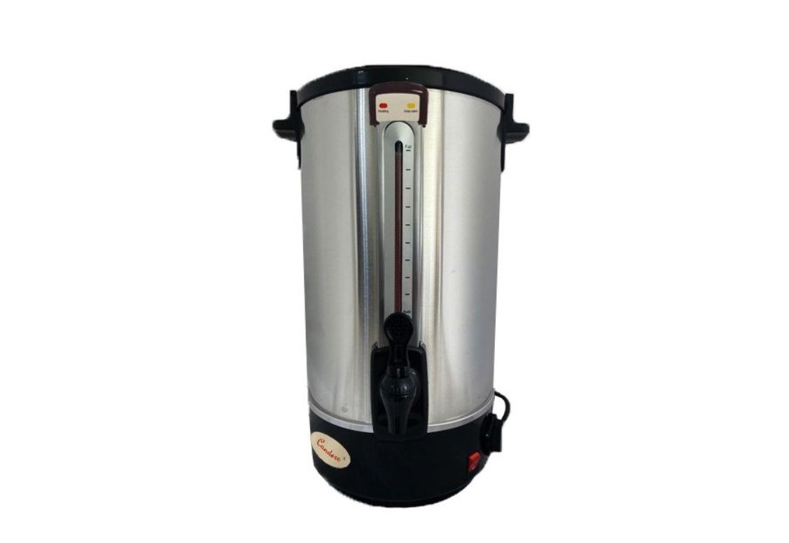 Condere Electric Urn 48L