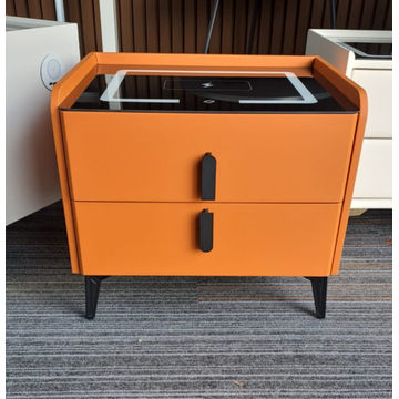Smart Intelligent Bedside Table