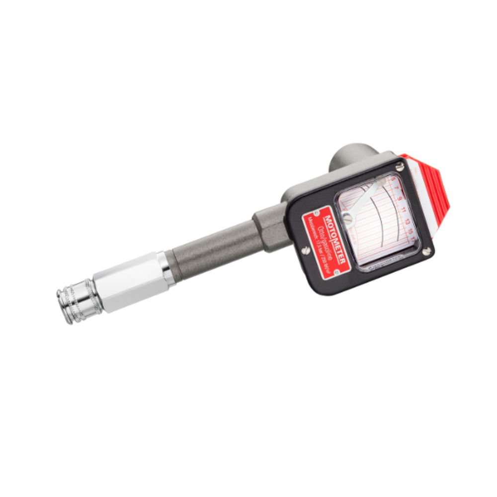 PETROL COMPRESSION TESTER & EXTENSIONS