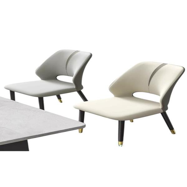 Grey Dining Chairs
