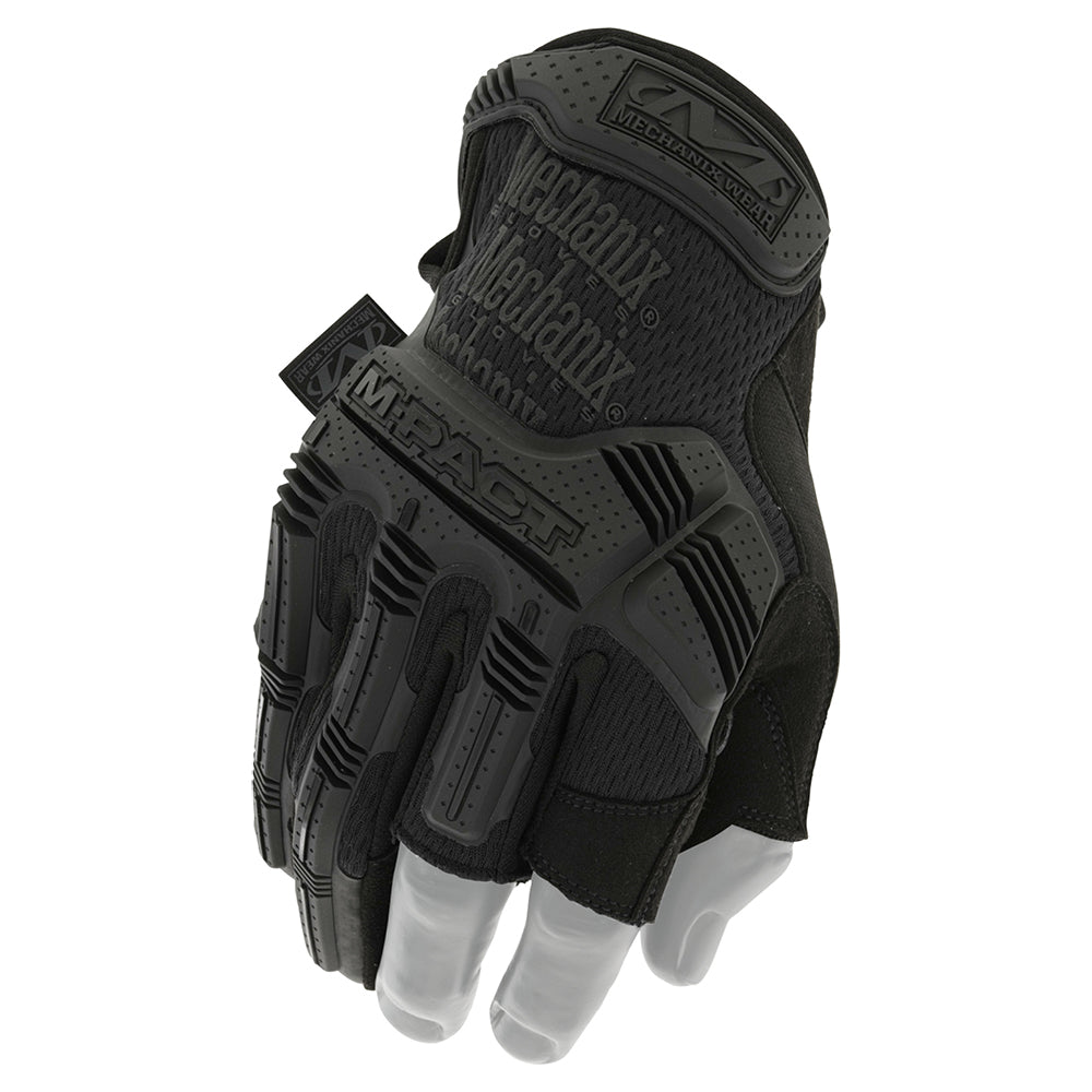 Mechanix Wear M-Pact Trigger Finger Tactical Glove (Size: XX-Large)